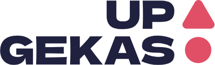 UP Gekas